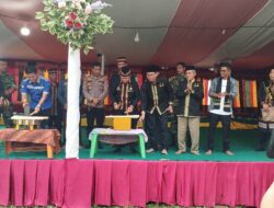 Perayaan Desa Budaya Tanjung Mas ke-4 Tampilkan 5 Macam Perlombaan