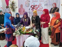 PJ Bupati Aceh Singkil Tekankan Peran Ibu, Dorong Kebijakan Pro-Anak