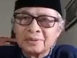 Program Prioritas Al-Azhar Mendapat Respon dari Tokoh Kerinci