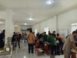 62 Anak Ikuti Khitanan Massal Mahad Tahfidz Yatim Dhuafa Kitabina