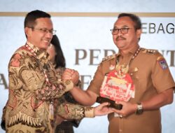 Kota Payakumbuh Ditetapkan Sebagai Percontohan Kota Antikorupsi Di Indonesia
