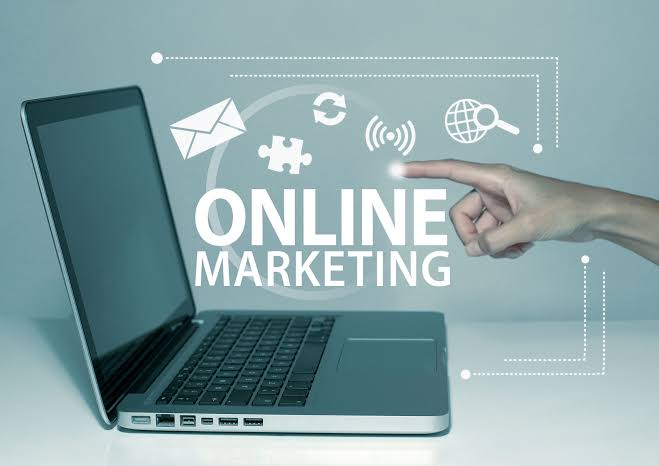Pemasaran Online
