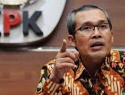 KPK Ungkap Dugaan Pemungutan Iuran oleh Pj Wali Kota Pekanbaru, Risnandar Mahiwa