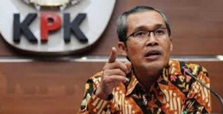 KPK Ungkap Dugaan Pemungutan Iuran oleh Pj Wali Kota Pekanbaru, Risnandar Mahiwa