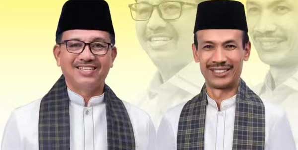 Khairunas-Yulian Efi