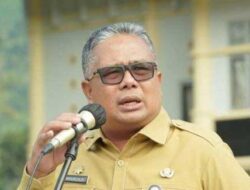 Pemkab Solok Selatan Ajak Masyarakat Perkuat Pencegahan Penyakit Sejak Dini