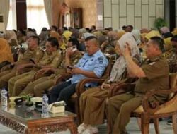 Pendidikan dan Ekonomi Jadikan Perhatian Serius Pemkab Solok Selatan