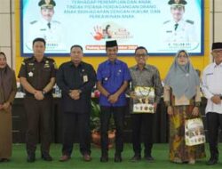 Pemkab Solsel Sosialisasikan Pencegahan Kekerasan terhadap Perempuan dan Anak