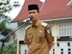 Wabup Solsel; Pencegahan Kekerasan Terhadap Perempuan dan Anak Tanggung Jawab Bersama