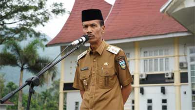 Wabup Solsel; Pencegahan Kekerasan Terhadap Perempuan dan Anak Tanggung Jawab Bersama