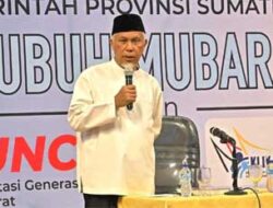 Pemprov Sumbar Luncurkan Program Klik Gema