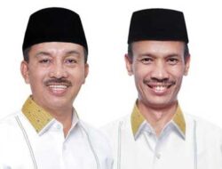 Tertinggi Sepanjang Sejarah, Ini Data Kemenangan Khairunas – Yulian Efi, Raih 45.326 Suara