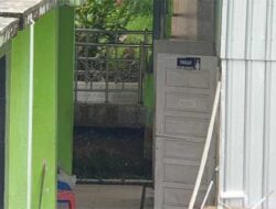 Toilet RSUD Arosuka Jorok Oiii.. Direktur RSUD Salahkan PDAM