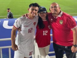 Andre Rosiade: Arhan Akan Tetap Berkarier di Luar Negeri