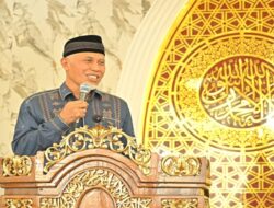Keterbatasan Perlengkapan Hambat Program MBG di Padang