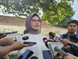 Adita Irawati Serukan Warga Laporkan Penipuan MBG ke BGN