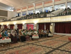 2.200 Mahasiswa Unand Jalani KKN Reguler 2025
