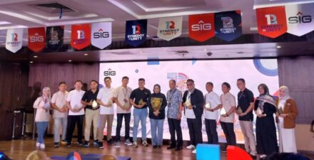 Inovasi Pengelolaan Sampah