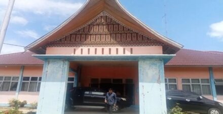 Bencana Alam di Pasaman Barat