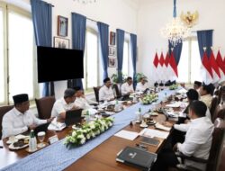 Koperasi dan Bumdes Dilibatkan dalam Program Makan Bergizi Gratis