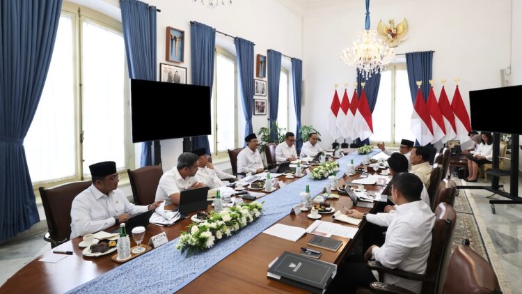 Makan Bergizi Gratis