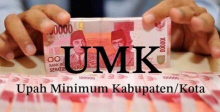 Disnakerin Targetkan UMK Padang Lebih Tinggi dari UMP