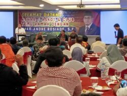 SPFC Siapkan Reformasi Besar dengan Rekrut Pemain Asing Baru