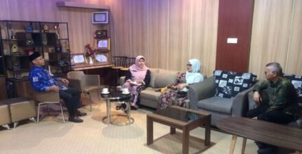 Rakornas Dukcapil 2025