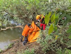 Korban Banjir Pesisir Selatan Ditemukan Meninggal Dunia