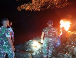 Pencarian Berlanjut, Warga Pasaman Diduga Terseret Arus Sungai