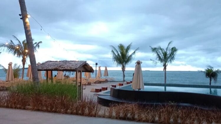 Harga dan Tarif Parkir Tinggi