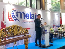 Kemitraan Indonesia-Inggris Lewat Platform ‘Melaju’ Dukung Pembangunan Infrastruktur Berkelanjutan