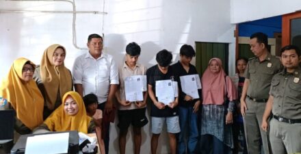 Wisata Jembatan Siti Nurbaya Bersih dari Pungli