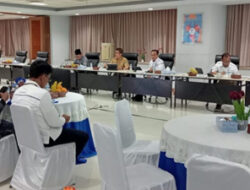 Penyaluran Kredit Bank Nagari Meningkat 6,32% pada 2024