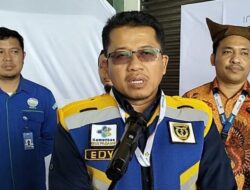 BKK Padang Perketat Pengawasan Sertifikat Vaksin Meningitis