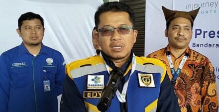 BKK Padang