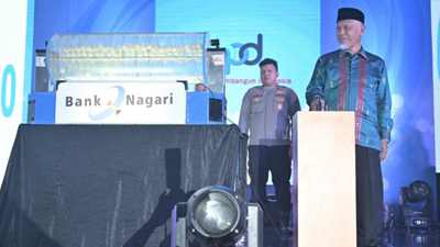 Grand Launching Super Apps Ollin