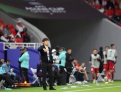 Vivin Cahyani Tegaskan PSSI Terbuka untuk Opsi Pelatih Baru Menuju Piala Dunia 2026