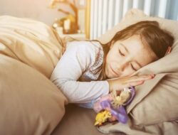 Manfaat Tidur Siang untuk Anak: Tingkatkan Prestasi dan Kesejahteraan Emosional
