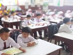 Uji Coba Program Makanan Bergizi Gratis di Bukittinggi