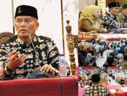 Menegangkan Pendaftaran PPPK Gelombang 2 di Pemko Pariaman dengan Sistim Online BKN
