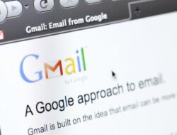 Gmail Jadi Target Serangan AI, FBI Minta Pengguna Waspada