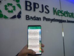Inilah Bedanya Kelas 1, 2, dan 3 BPJS Kesehatan