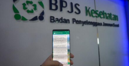 BPJS Kesehatan