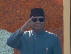 100 Hari Kerja Prabowo-Gibran, Langkah Nyata Menuju Swasembada Energi