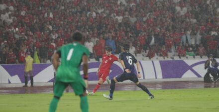 5 Pemain Keturunan yang Kariernya Melonjak Setelah Membela Timnas Indonesia