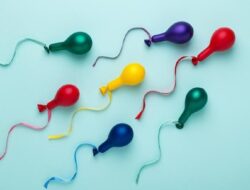 Penelitian, Stres pada Anak Berdampak pada DNA Sperma Pria