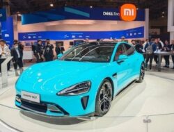 Xiaomi Siap Bawa Mobil Listrik ke Indonesia, Ini Strateginya