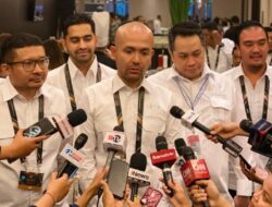 Pemerintah Buka Akses Permodalan untuk UMKM Mitra Program MBG