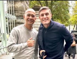 Kurniawan Dwi Yulianto Kembali ke Tanah Air, Siap Jadi Asisten Pelatih Timnas Indonesia?